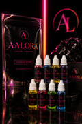 Tanning Drops